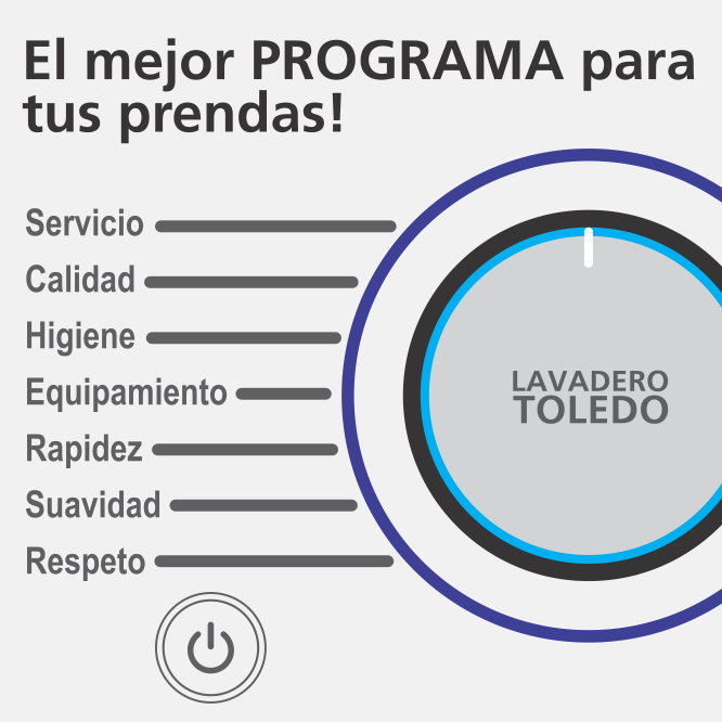 Lavadero Toledo Pinamar